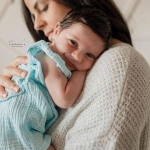 Meet your Posher, Fadi